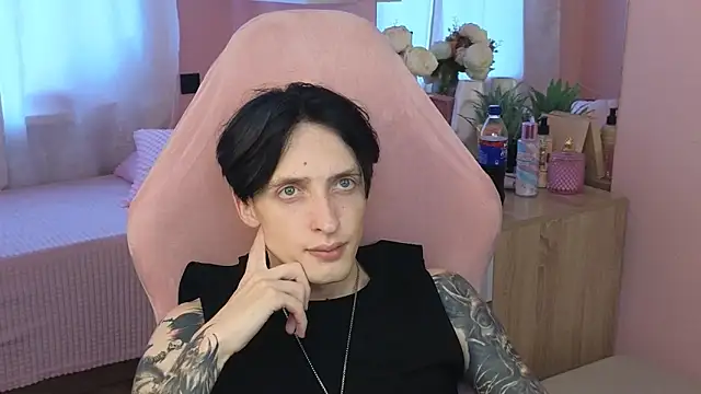 Martin Jin online show from September 2025 10:53:02 AM