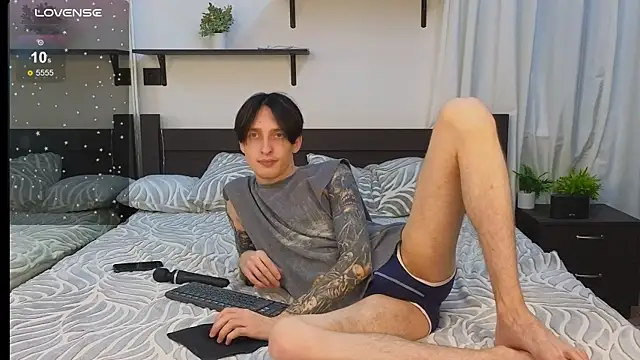 Martin Jin online show from October 2025 01:53:02 PM