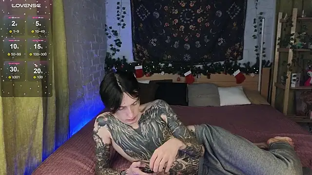 Martin Jin online show from December 2025 04:46:02 PM