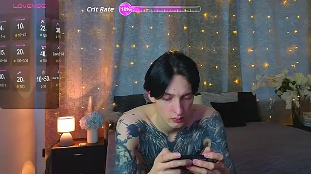 Martin Jin online show from March 2026 09:26:01 AM