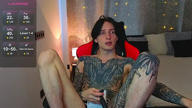 Martin Jin online show from April 2026 08:19:01 AM