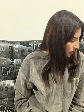 Alicecow20 UwU online show from January 2026 05:32:01 AM