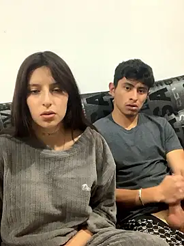 Alicecow20 UwU online show from January 2026 12:46:02 AM