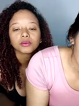 MelanyAndRizosss online show from November 2025 02:54:01 AM