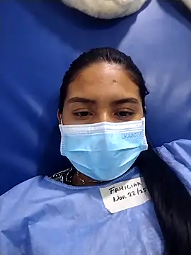 MelanyAndRizosss online show from November 2025 11:37:01 PM