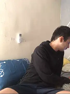 Cesar Augusto online show from February 2026 11:49:02 AM