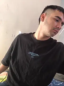 Cesar Augusto online show from February 2026 02:02:02 PM