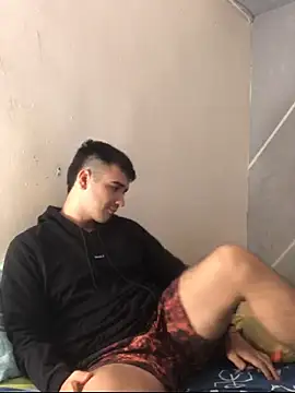 Cesar Augusto online show from February 2026 12:27:01 PM