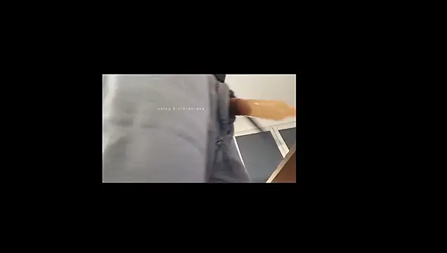 Thompsen1992 online show from April 2026 01:06:01 AM