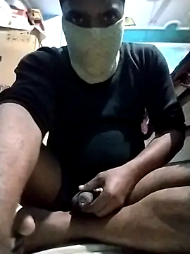 sanjusonk2025 online show from February 2026 07:29:01 PM