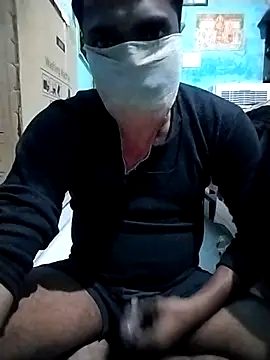 sanjusonk2025 online show from February 2026 07:32:01 PM