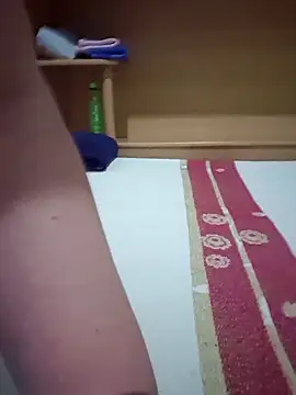 Ivaemi1 online show from March 2026 04:35:01 AM