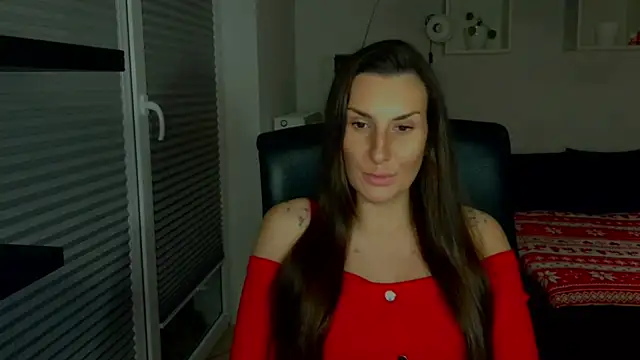 DonnaAmore online show from January 2026 03:36:02 PM