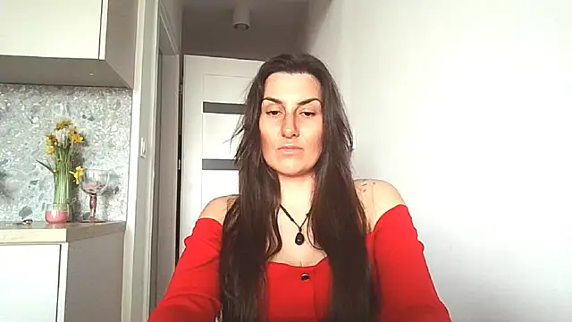 DonnaAmore online show from April 2026 03:28:01 PM