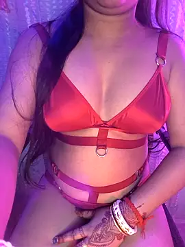 Nightgirl007 online show from December 2025 02:35:01 PM