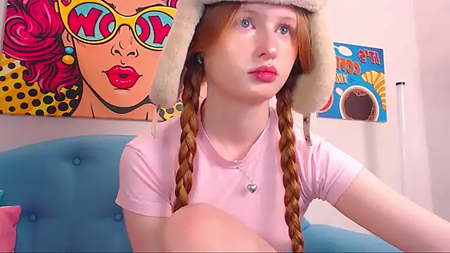 LuxXAngel online show from September 2025 11:04:01 PM