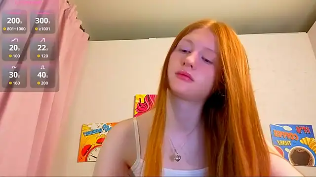 LuxXAngel online show from October 2025 11:15:01 PM