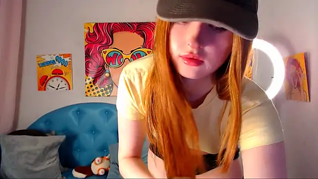 LuxXAngel online show from February 2026 12:27:02 AM