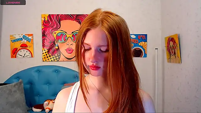 LuxXAngel online show from February 2026 12:07:01 AM