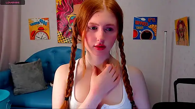 LuxXAngel online show from February 2026 12:07:01 AM