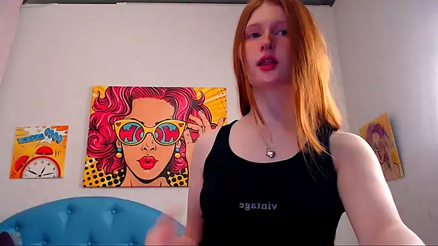 LuxXAngel online show from March 2026 11:21:01 PM