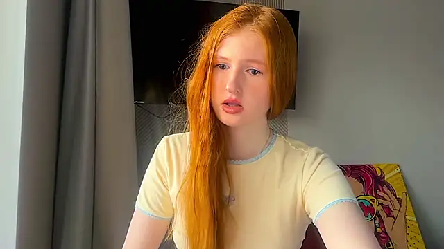 LuxXAngel online show from July 2026 11:41:02 PM