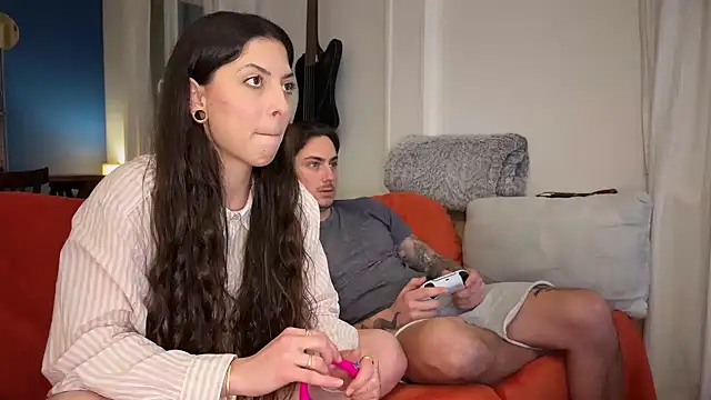 Airelle online show from January 2026 05:51:02 PM