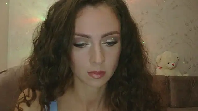 Amber Carrol online show from November 2025 05:24:02 PM