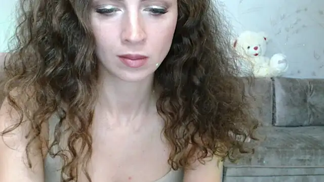 Amber Carrol online show from March 2026 05:38:01 PM