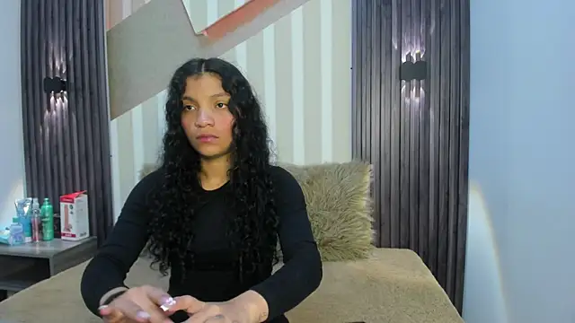 LittleeStar online show from June 2026 11:48:01 AM