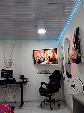 translatina777 online show from September 2025 01:18:01 AM