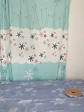 AntonelaMorriz online show from November 2025 07:29:01 AM