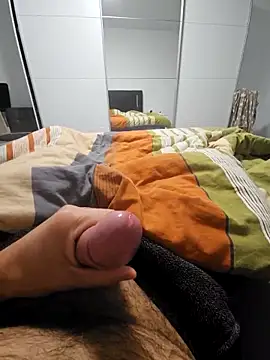 Bog dan123 online show from October 2025 08:50:01 PM