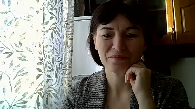 Krystal 82 online show from February 2026 08:35:02 AM