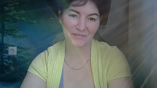 Krystal 82 online show from March 2026 08:19:01 AM