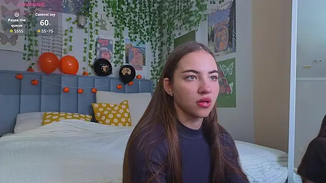 Ashley Pierce online show from November 2025 04:15:02 AM