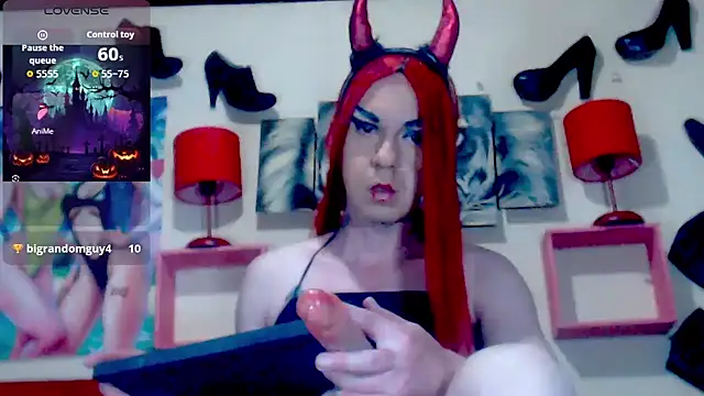 blondehot5v online show from November 2025 10:41:02 PM