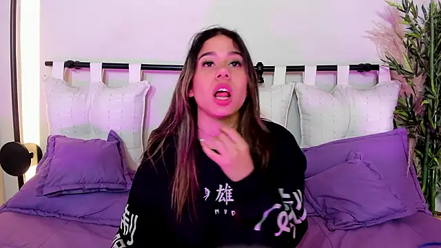 Rachell criss online show from March 2026 08:19:01 AM