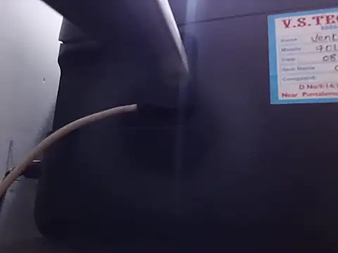 venkyhotcock online show from December 2025 03:06:01 PM