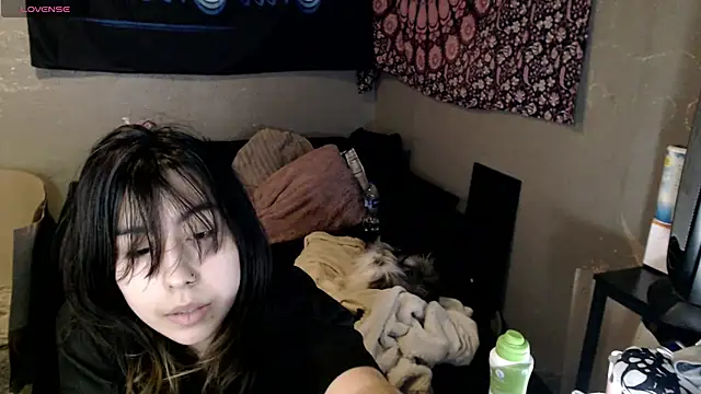 London Ray online show from October 2025 07:43:01 AM