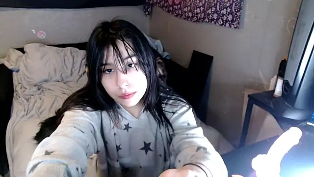 London Ray online show from December 2025 03:01:02 AM