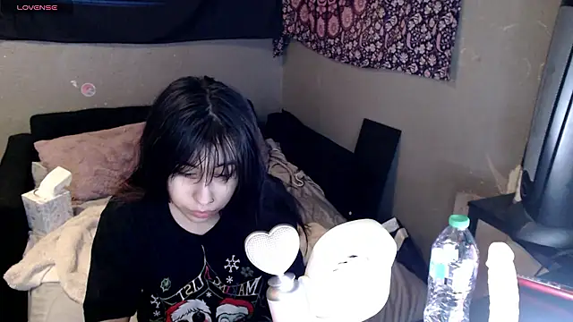 London Ray online show from January 2026 05:02:02 AM