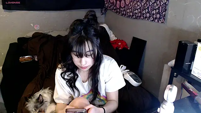 London Ray online show from February 2026 03:24:01 AM