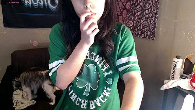 London Ray online show from March 2026 09:07:01 PM