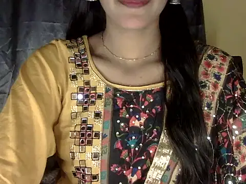 zara Khan0 online show from October 2025 02:34:01 PM