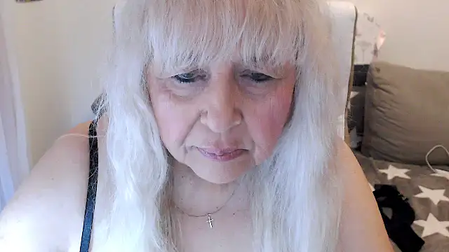 SusiLifeXXX online show from September 2025 06:20:01 PM