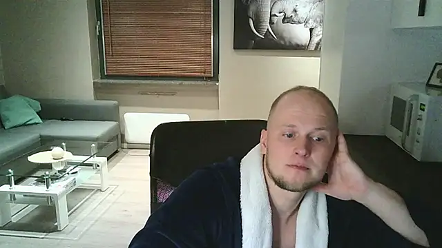 Dartanjanas13 online show from November 2025 09:46:01 PM