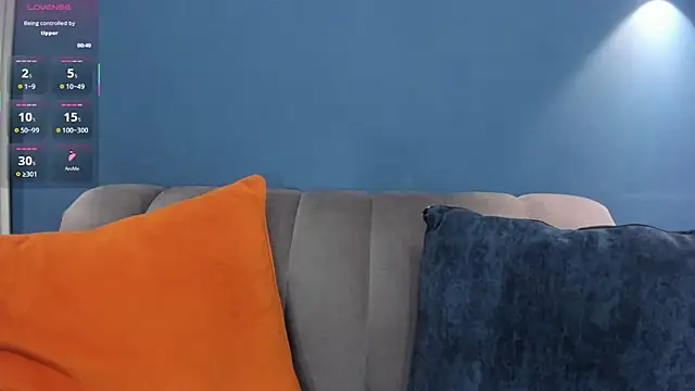 MartinaBlakees online show from November 2025 02:30:01 PM