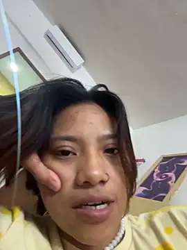 Nia Desire online show from December 2025 08:08:01 AM