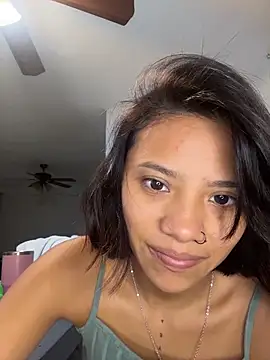 Nia Desire online show from June 2026 07:06:02 AM